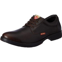 Lee Cooper Men LC9518B2R Casual Shoe Brown_BROWN_43