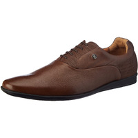 Hush Puppies Mens Corso Oxford (8354673_Brown_9 UK)