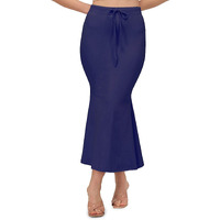 SMOWKLY Valentino Lycra Shape Wear for Women(1078_DBL_3XL) Dark Blue