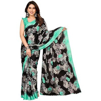 Yashika Woven Malgudi Art Silk Womens Saree (AZ-PY-P1-CHUNRIYA-Parent_Light Green)