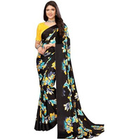 Yashika Woven Malgudi Art Silk Womens Saree (AZ-YS-P1-CHAHAT-Parent_Rama)