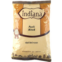 Indiana Yellow Chilli Powder - Peeli Mirch Powder 250 gm