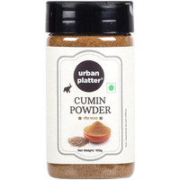 Urban Platter Cumin Seed (Jeera) Powder, 100g