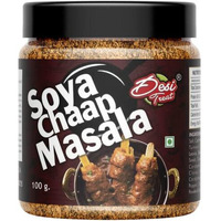 Desi Treat Soya Chaap Masala, 100g