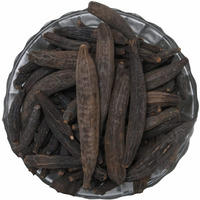 DRY FRUIT HUB Marathi Moggu Seeds 100 Gm, Nutmeg, Marathi Mokku, Marathi Masala, Kapok Buds, Marathi Moggu Spice