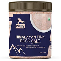 Palfrey Pink Himalayan Rock Salt 1 kg