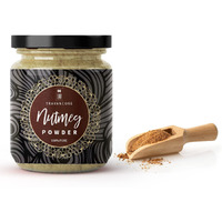 looms & weaves  Premium Nutmeg Powder - 50 gm