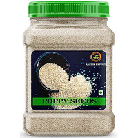 Kartik Export Poppy Seed, Khus Khus, 400 Grams