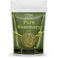Vedyaz Organics Rosemary Dried Leaves For Hair Growth - Organic Rosemary herbal tea/Rosemary for cooking (50 Gm)