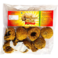 Foods.shopkruz Amritsari Petha hot Spicy masala wadi 400 grams urad dal badi