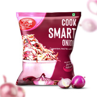 Kings Dehydrated Foods King Crispy Fried Onion-900 G