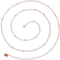 VAMA FASHIONS Waist Belt Hip belly Body Chain karddhani Kamar bandh Saree Vaddanam Kamarband for women (Rose gold waist chain)