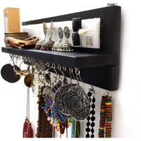 VAH- Kya Bat Hai jewelry storage, jewelry organizer, earrings organizer, jewellery organizer, earring organiser for women, beads box.