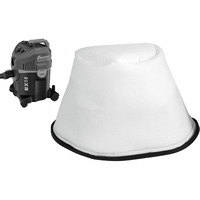 RODAK Reusable and Washable Bucket Filter Compatible With Eureka Forbes WD X2