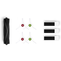 ECOVACS Original Accessory for DEEBOT T20 OMNI, Accessory Kit includes 1 X Main Brush, 4 X Side Brushes & 3 X EPA Filters, only compatible DEEBOT T20 OMNI