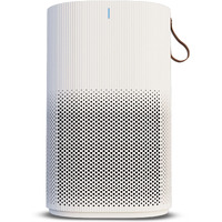 Eureka Forbes Air Purifier 150 With True Hepa H13 Filter & Surround 360 Air Technology | Removes 99.97% Dust & Particulate Matter | 3-Stage Purification | Covers 200 Sq. Ft. | Minimal Noise, White