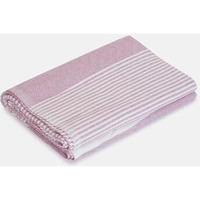 HABER 100% Bamboo Large Bath Towel Ultra Soft, Light Weight, & Quick Dry Towel for Bath, Travel, Gym, Beach, Pool, and Yoga | 76 X 152 cms (Lalic)