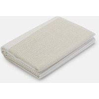 HABER 100% Bamboo Large Bath Towel Ultra Soft, Light Weight, & Quick Dry Towel for Bath, Travel, Gym, Beach, Pool, and Yoga | 76 X 152 cms (Sand)