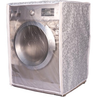 ELITE PRODUCTS Fabric Front Load Suitable for IFB Front Load Washing Machines (6.5, 7, 7.5 And 8 Kg, 63 X63 X81 Cm)