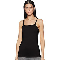 Enamor E007 Camis - Detachable Straps
