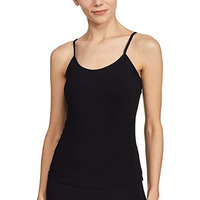 Max Womens Camisole (NOOSVOILA-BLACK-M_Black_M)