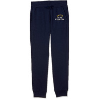 United Colors of Benetton Boys Regular Casual Pants (30446ECOMI_Blue_4 5 Years)