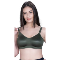 TRYLO Superfit 36 OLIVEGREEN E - Cup