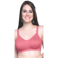 TRYLO by Riza Superfit 34 Rose Gold E - Cup