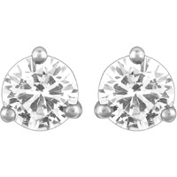 GIVA 925 Silver Zircon Mini Studs| Gifts for Girlfriend, Rakhi Rakshabandhan Gift for Sister Bhabhi, Gifts for Women & Girls | With Certificate of Authenticity and 925 Stamp | 6 Month Warranty*