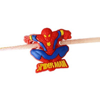 VR Creatives VR Cratives Cartoon Character Kids Spiderman Spider Man Rakhi for Brother, Kids, Boys & Girls Best Rakhi Gift for Kids Rakhi (Multi)