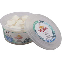 Nityam Kevra Fragrance Wick Soaked in Scented ghee Ghee Wicks/Readymade Ghee Cotton Wicks/Diya Batti/Puja Batti/Jyot Batti (1 X 30 Pieces) (Pack of 3)
