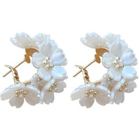 Shining Diva Fashion Latest Stylish Earrings for Women and Girls (15066er)