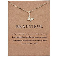 Fashion Frill Exclusive Gold Chain For Girls Infinite/Infinity Gold Plated Pendant Necklace For Girls Women Womens Jewellery Anniversary Gift For Wife (1)