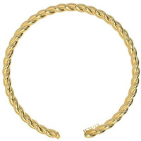 SJ SHUBHAM JEWELLERS Tiny Hoop and Septum Nose Ring One Piece/Combo/Gold 18K 750/925 Sterling Silver Simple & Beautiful Nose Pin For Women & Girls (18K Gold Twisted Wire)