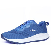ATHCO Men's Akron Teal Blue Running Shoes_6 UK (ATHST-15)