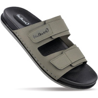 WALKAROO Comfort Sandal For Men's|CloudStep Dual-Density PU Sole  Ultimate Comfort|Stylish Casual Wear|WE1347