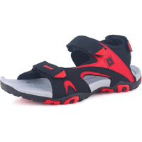 sparx Mens SS 453 | Latest, Daily Use, Stylish Floaters | Red Sport Sandal - 8 UK (SS 453)