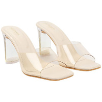 Shoetopia Women's Flat Sandal