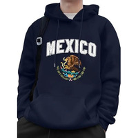 Lymio Hoodies || Sweatshirt for Unisex || Unisex Hoodie (H-42-45) (L, Blue)