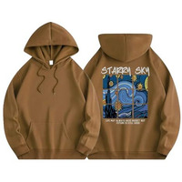 Lymio Hoodies || Sweatshirt for Unisex || Unisex Hoodie (H-39-41) (2XL, Khakhi)