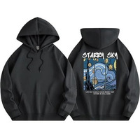 Lymio Hoodies || Sweatshirt for Unisex || Unisex Hoodie (H-39-41) (2XL, Grey)