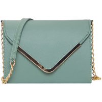 ADISA Women's Sling Bag (Green)