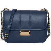 ADISA Women's Sling Bag (Blue)