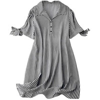 Leriya Fashion Dress for Women| One Piece Dress for Women| Beach Dress for Women (XX-Large, Black)