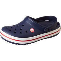 Crocs Unisex Adult Crocband Clog Navy M9W11