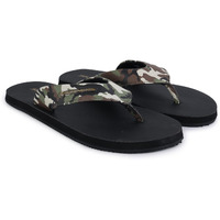 Skechers mens Courtwald India CAMOUFLAGE Flip-Flop - 11 UK (12 US) (894203ID-CAMO)