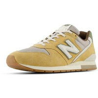 New Balance Mens 996 Casual Shoe - 10.5 UK