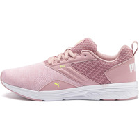 Puma Unisex-Adult NRGY Comet Bridal Rose Running Shoe - 4 UK (19055628)