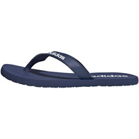 adidas mens EEZAY FLIP FLOP TECIND/FTWWHT/TECIND Slide Sandal - 8 UK (EG2041)