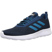 Adidas Mens Throb M BLUNIT/ACTTEA Running Shoe - 9 UK (CM4884)